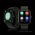 Rele de la frecuencia cardíaca RelOJ Inteligente SmartWatch Smart+Watch Smart Watch Shop